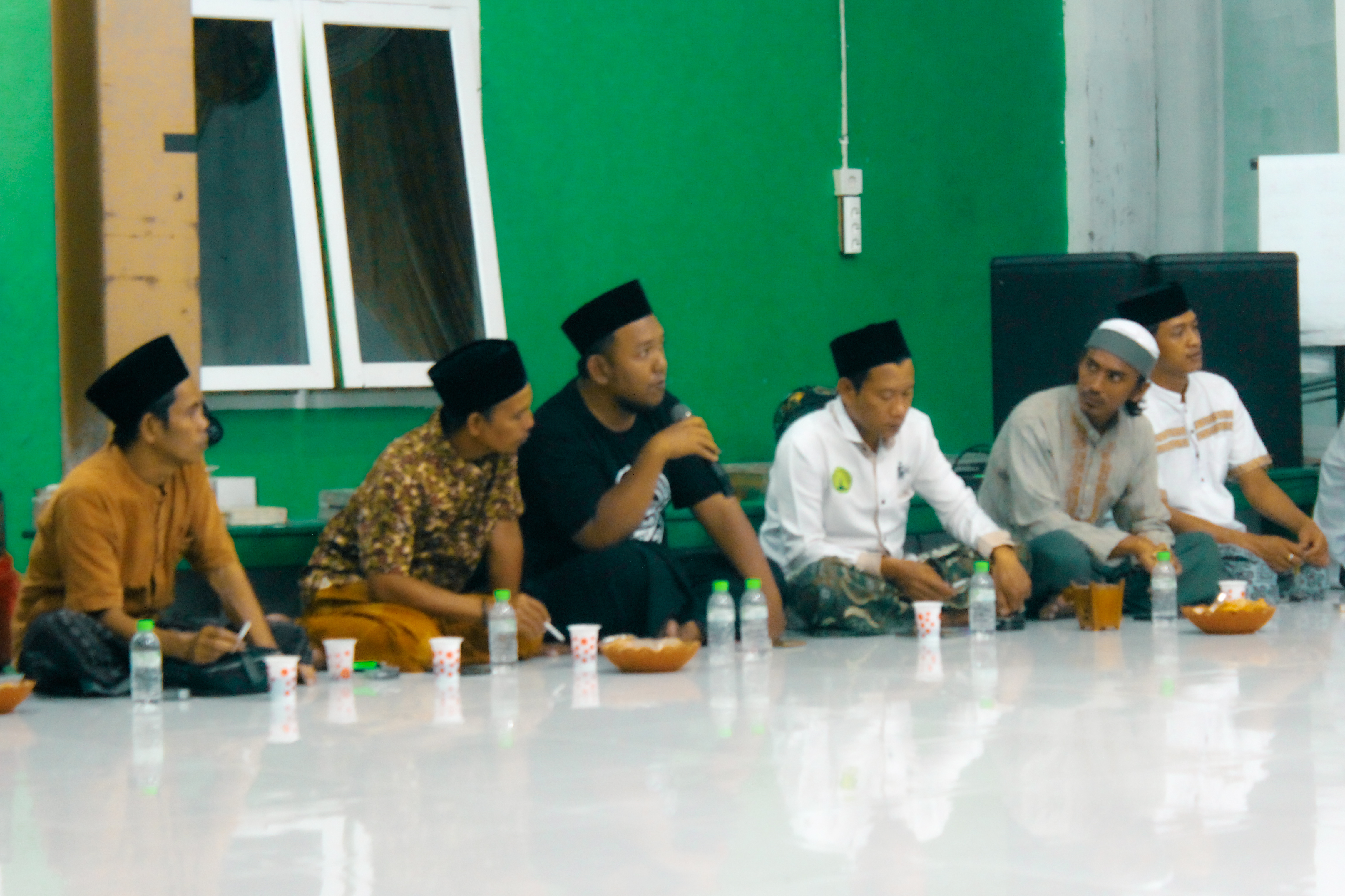 Dokumentasi UPZ 10